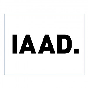 logo IAAD. TORINO - BOLOGNA | DESIGN SCHOOL